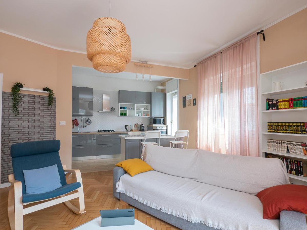 I Host - Marescalchi 9 Apartment Milan