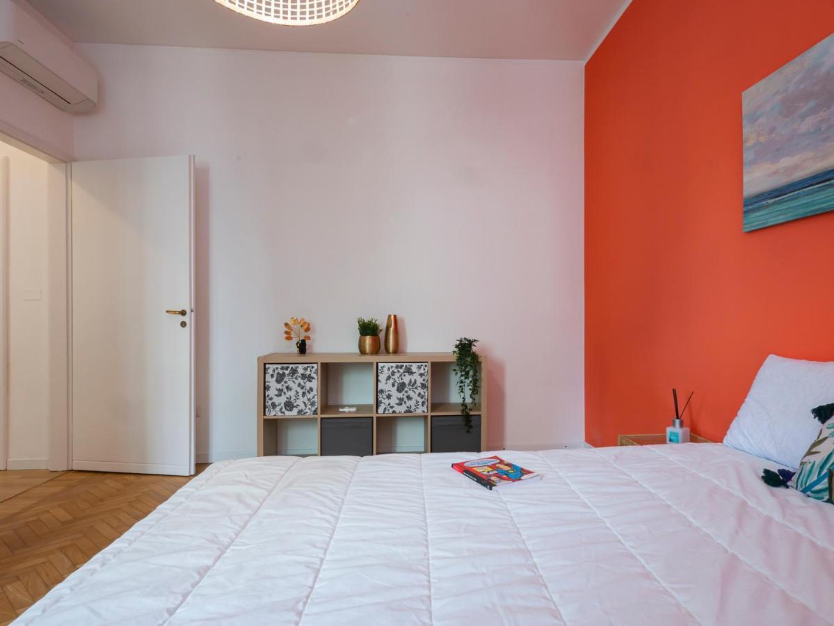 Apartment I Host - Marescalchi 9 *
