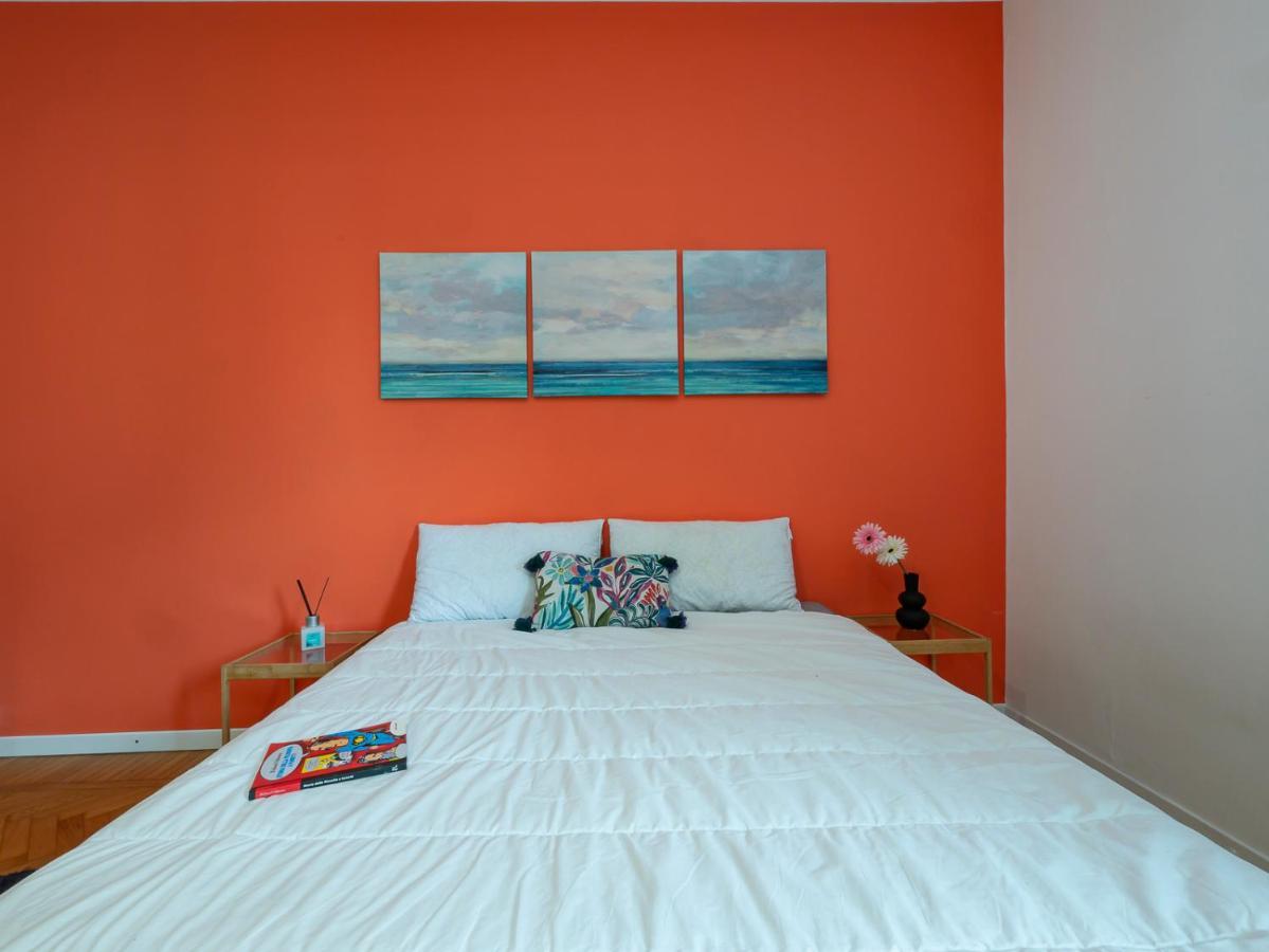 Apartment I Host - Marescalchi 9 *