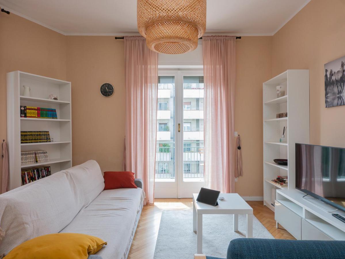 Apartment I Host - Marescalchi 9 Milan