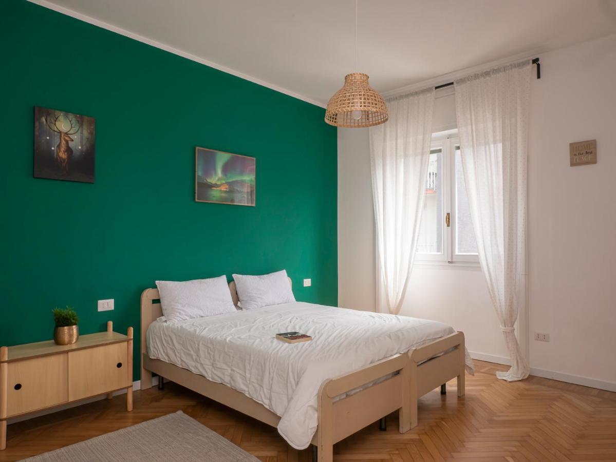I Host - Marescalchi 9 Apartment