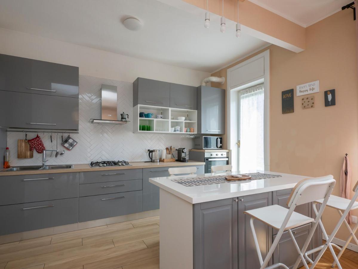 Apartment I Host - Marescalchi 9 *