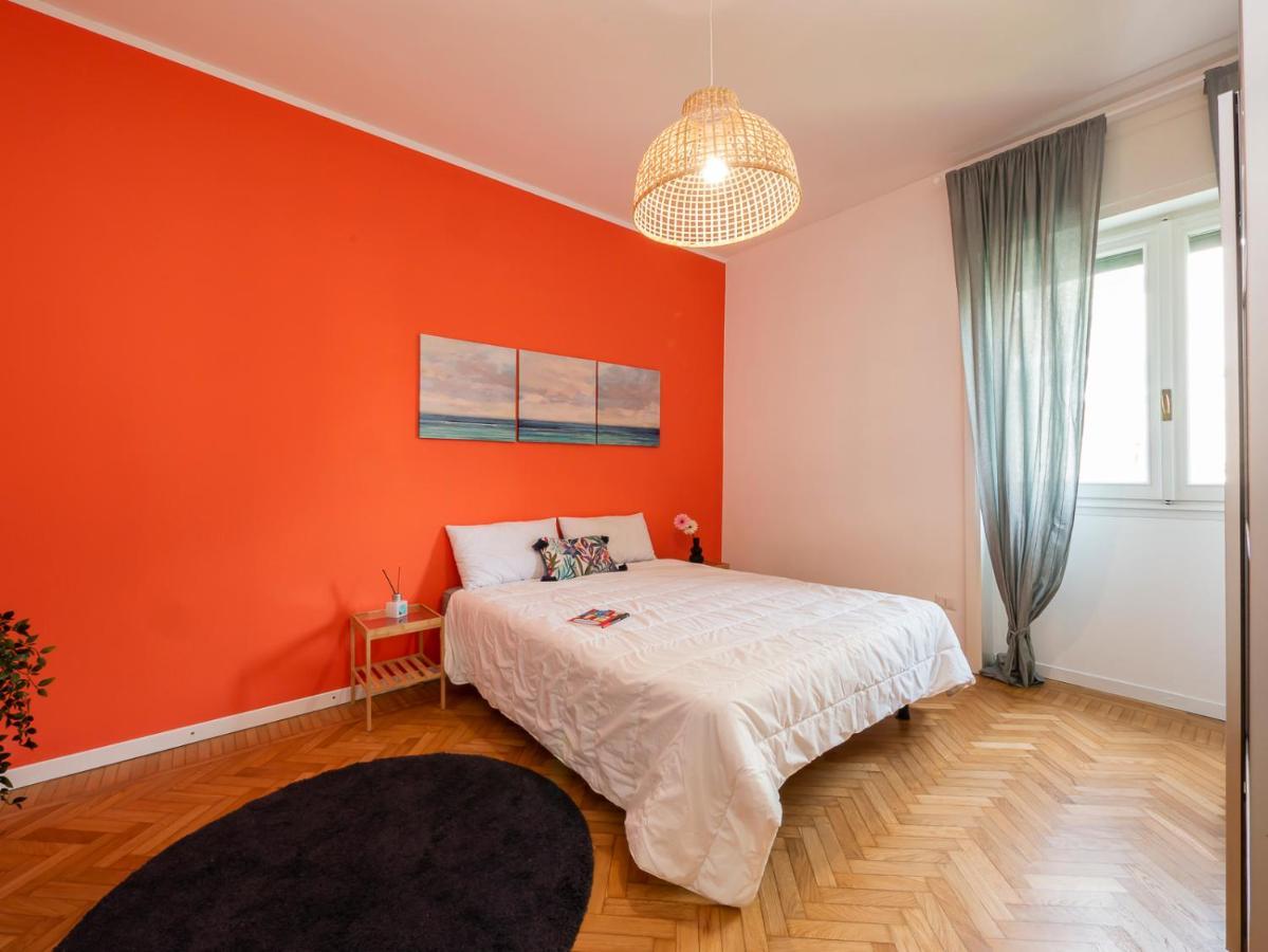 Apartment I Host - Marescalchi 9 Milan