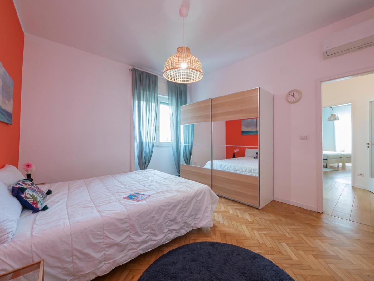 I Host - Marescalchi 9 Apartment *