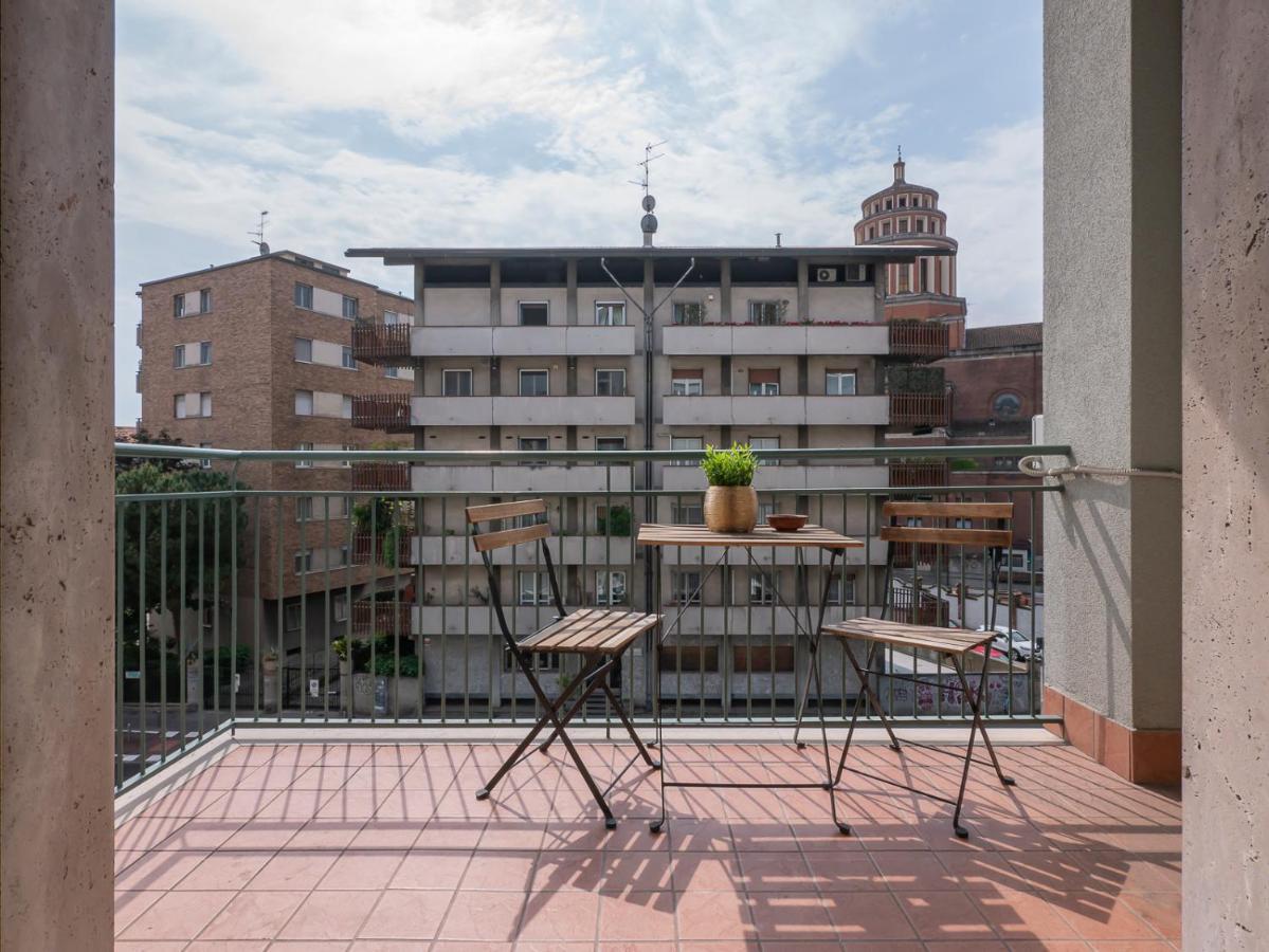 I Host - Marescalchi 9 Milan