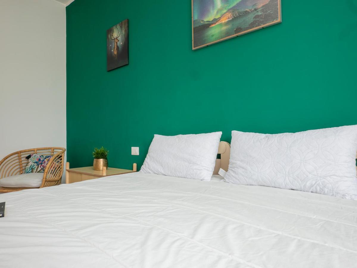 I Host - Marescalchi 9 Apartment *