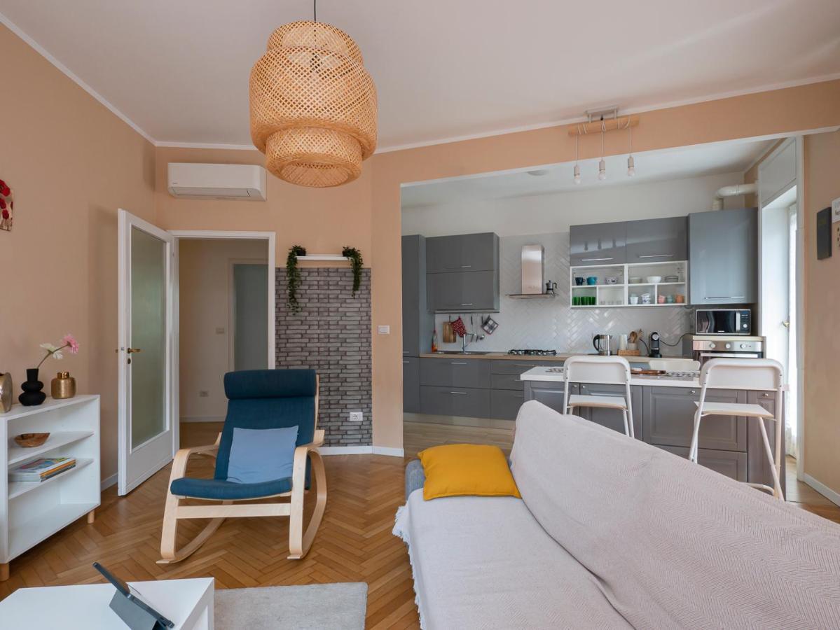 I Host - Marescalchi 9 Apartment *