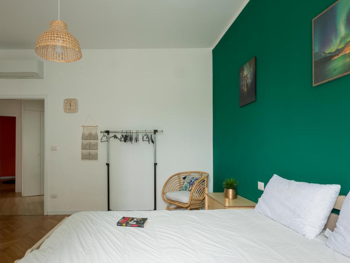 I Host - Marescalchi 9 Apartment *