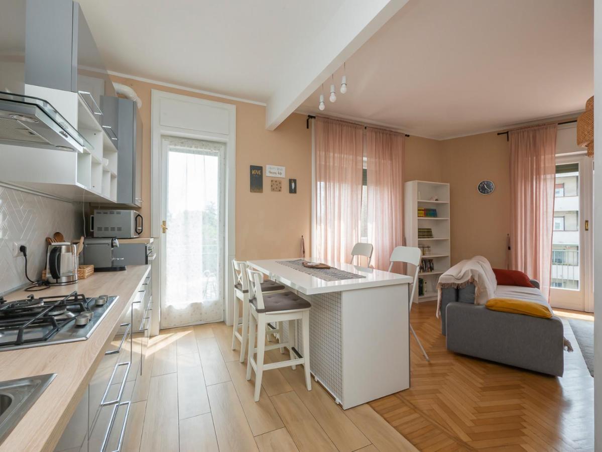 Apartment I Host - Marescalchi 9