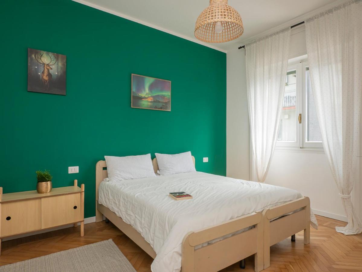 Apartment I Host - Marescalchi 9