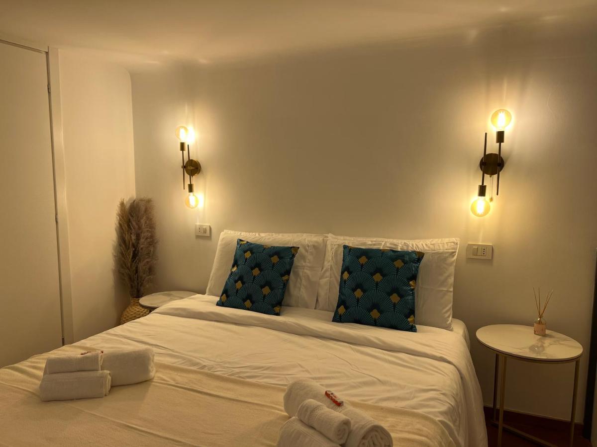 Apartment Regina In Porta Romana 2 - Sky Tv, Wifi E Breakfast Box Milan