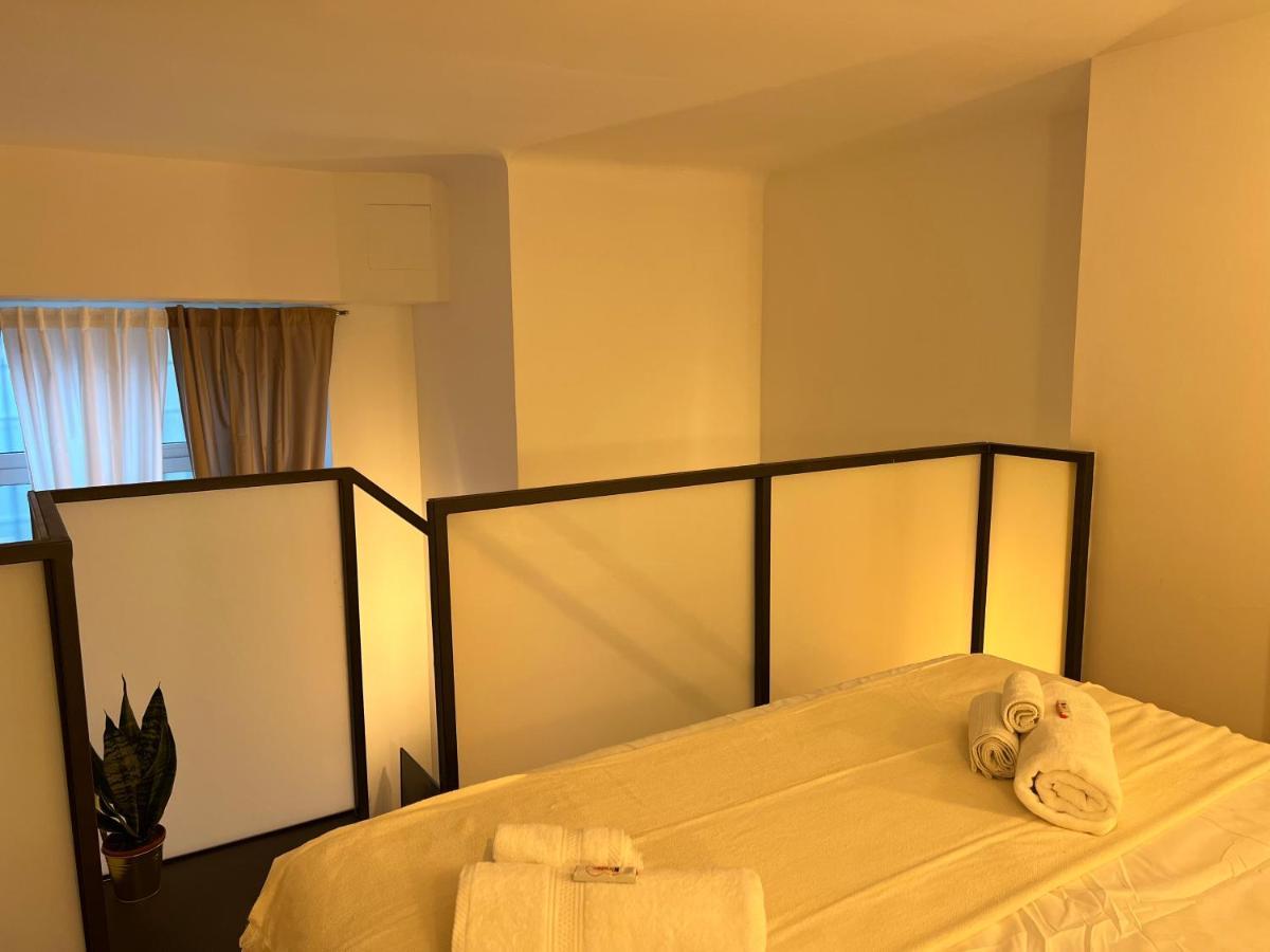 Apartment Regina In Porta Romana 2 - Sky Tv, Wifi E Breakfast Box Milan