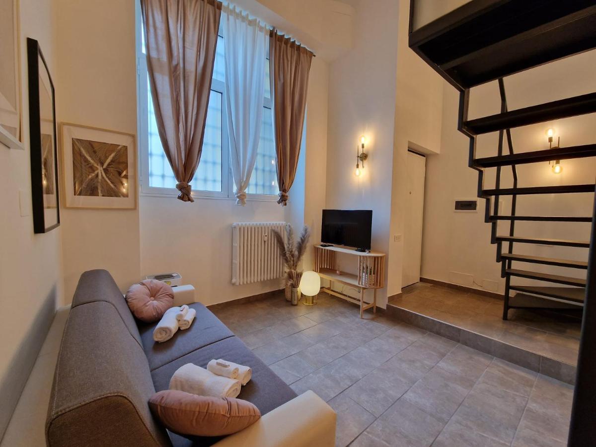 Regina In Porta Romana 2 - Sky Tv, Wifi E Breakfast Box Apartment Milan