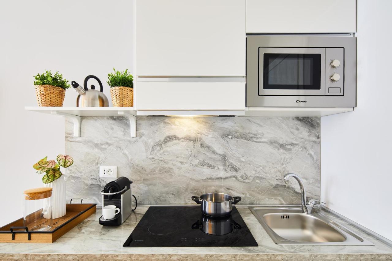 Cenacolo Vinciano-duomo Luxury Apartment