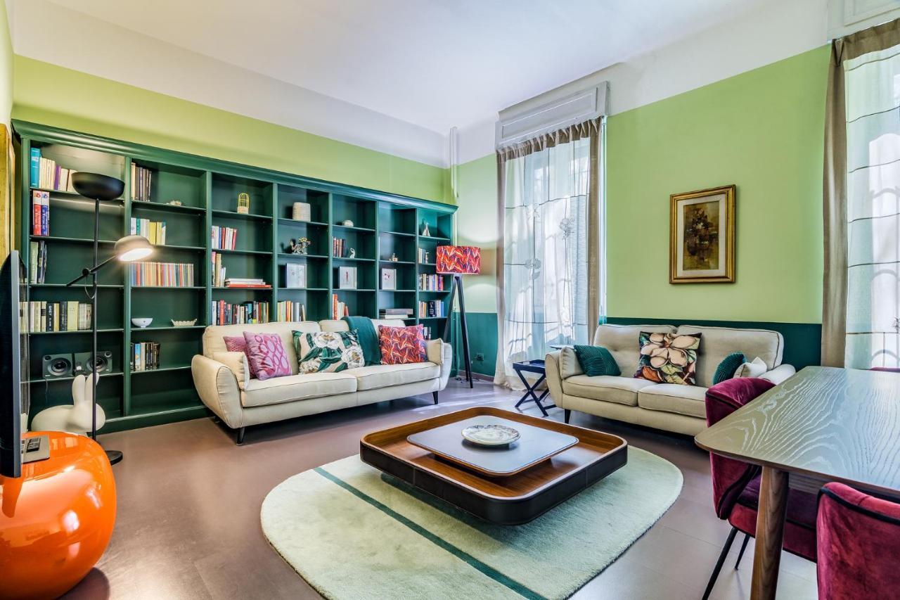Citylife Tiziano 4pax Wifi Milano