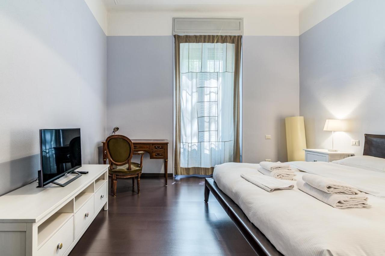 Citylife Tiziano 4pax Wifi Milano