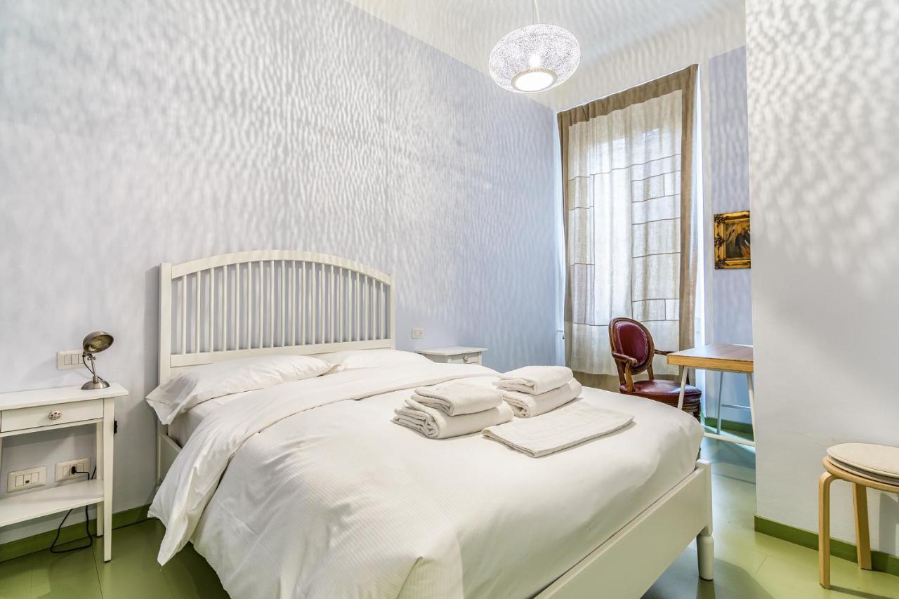 Appartamento Citylife Tiziano 4pax Wifi Milano