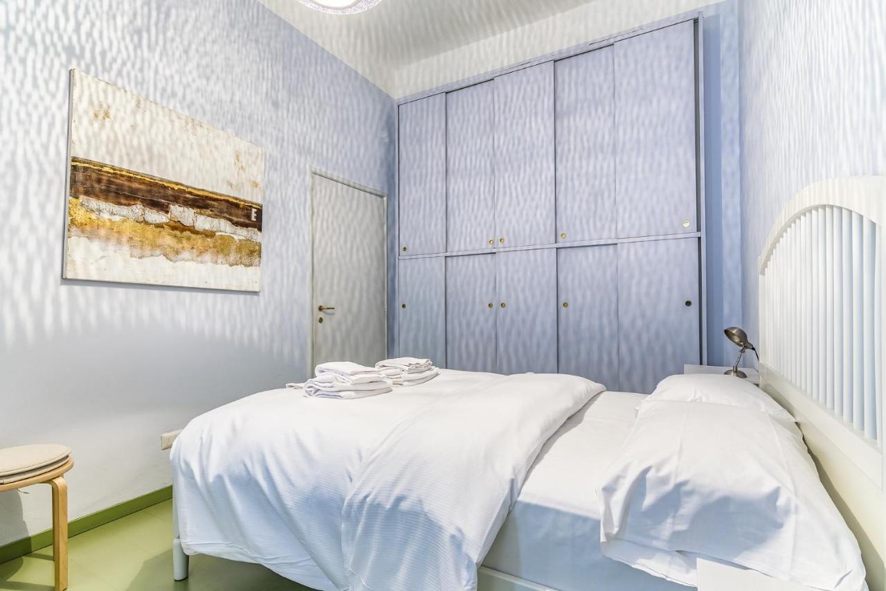 Appartamento Citylife Tiziano 4pax Wifi