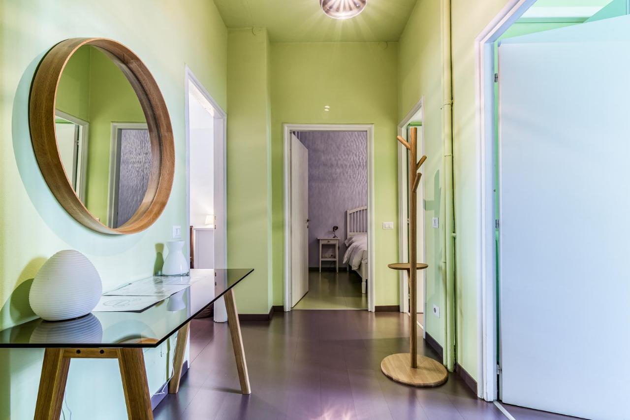 Appartamento Citylife Tiziano 4pax Wifi Milano