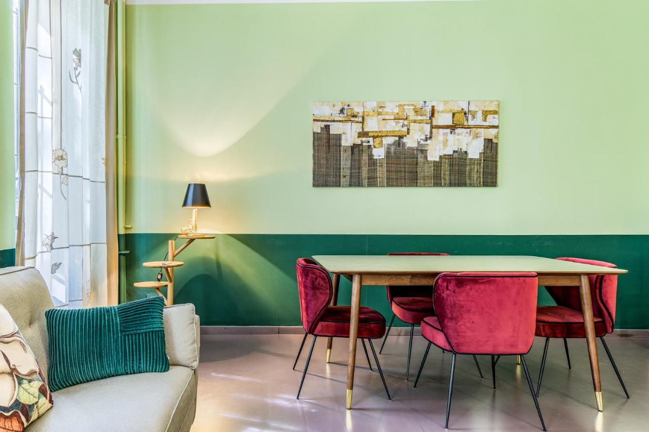 Citylife Tiziano 4pax Wifi Appartamento *