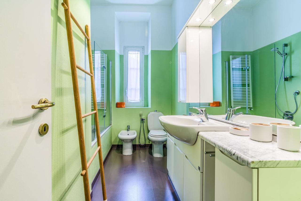 Appartamento Citylife Tiziano 4pax Wifi Milano