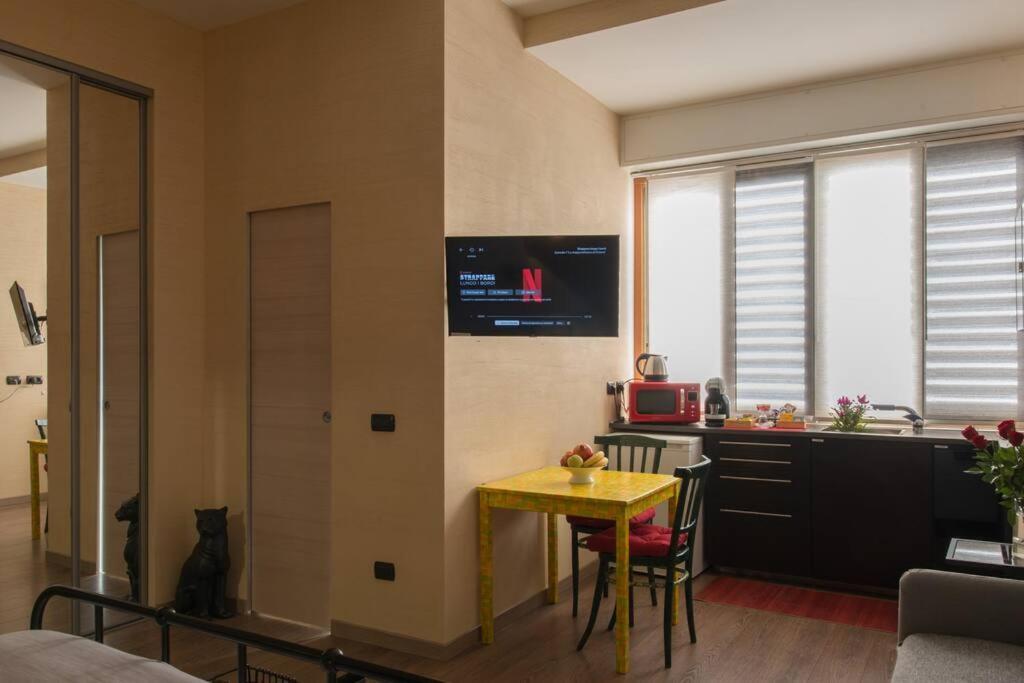 Apartamento Zona