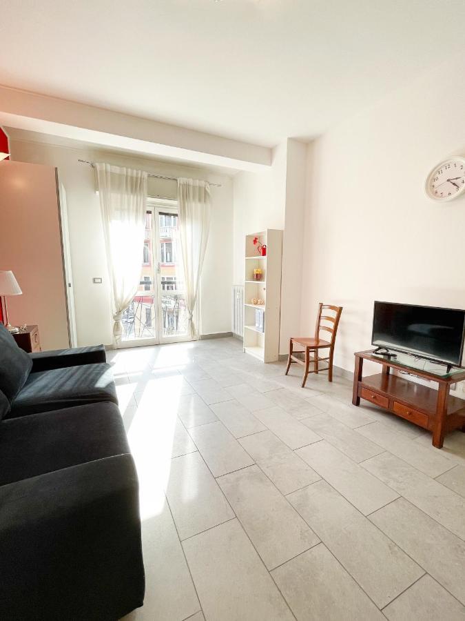 Joivy Cosy Flat Near Mirabello