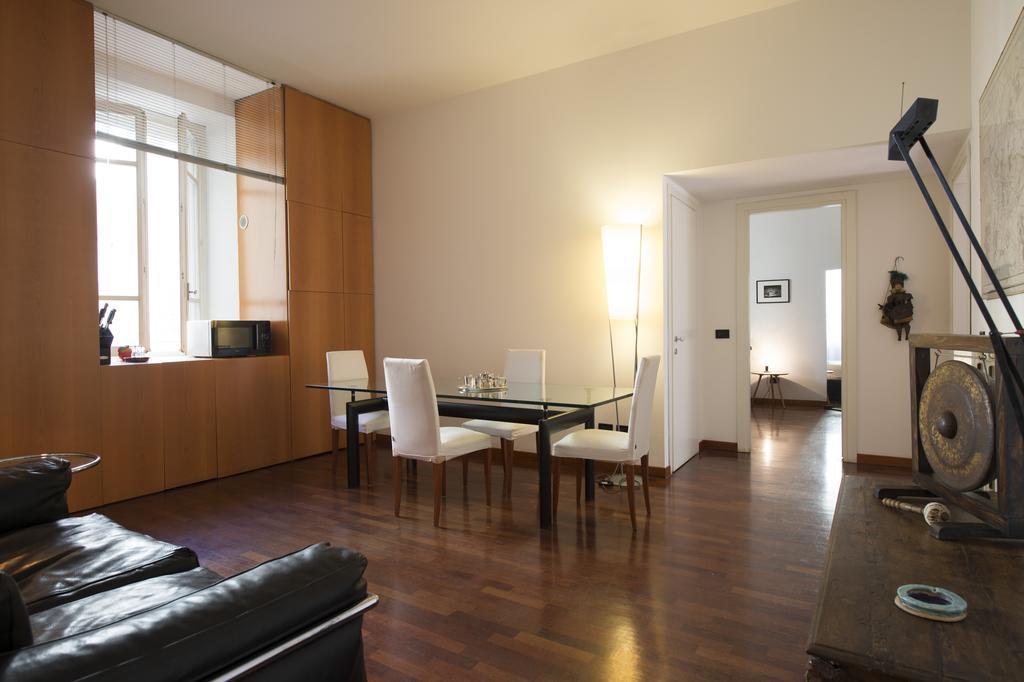 Via Ciro Menotti Halldis Apartment * Milan