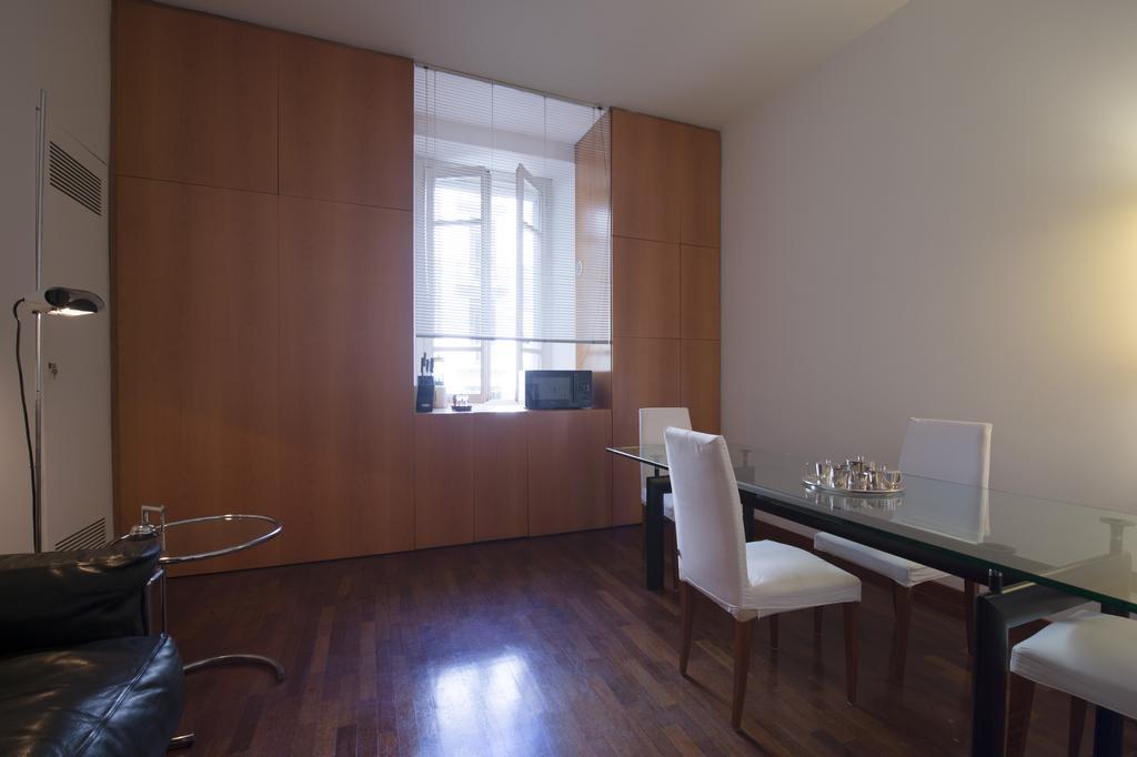 Via Ciro Menotti Halldis Apartment Apartment