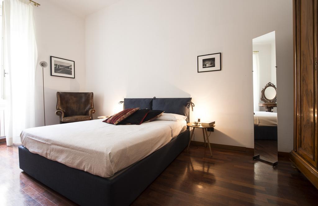 Via Ciro Menotti Halldis Apartment * Milan