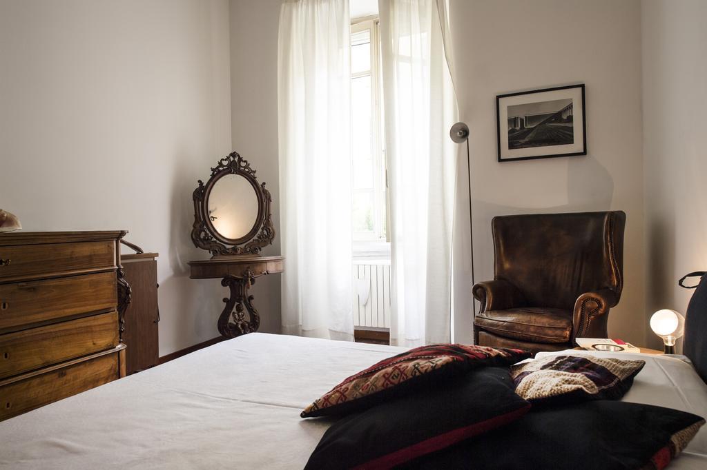 Via Ciro Menotti Halldis Apartment Apartment Milan
