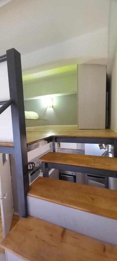 Primopiano - Umbria Apartment