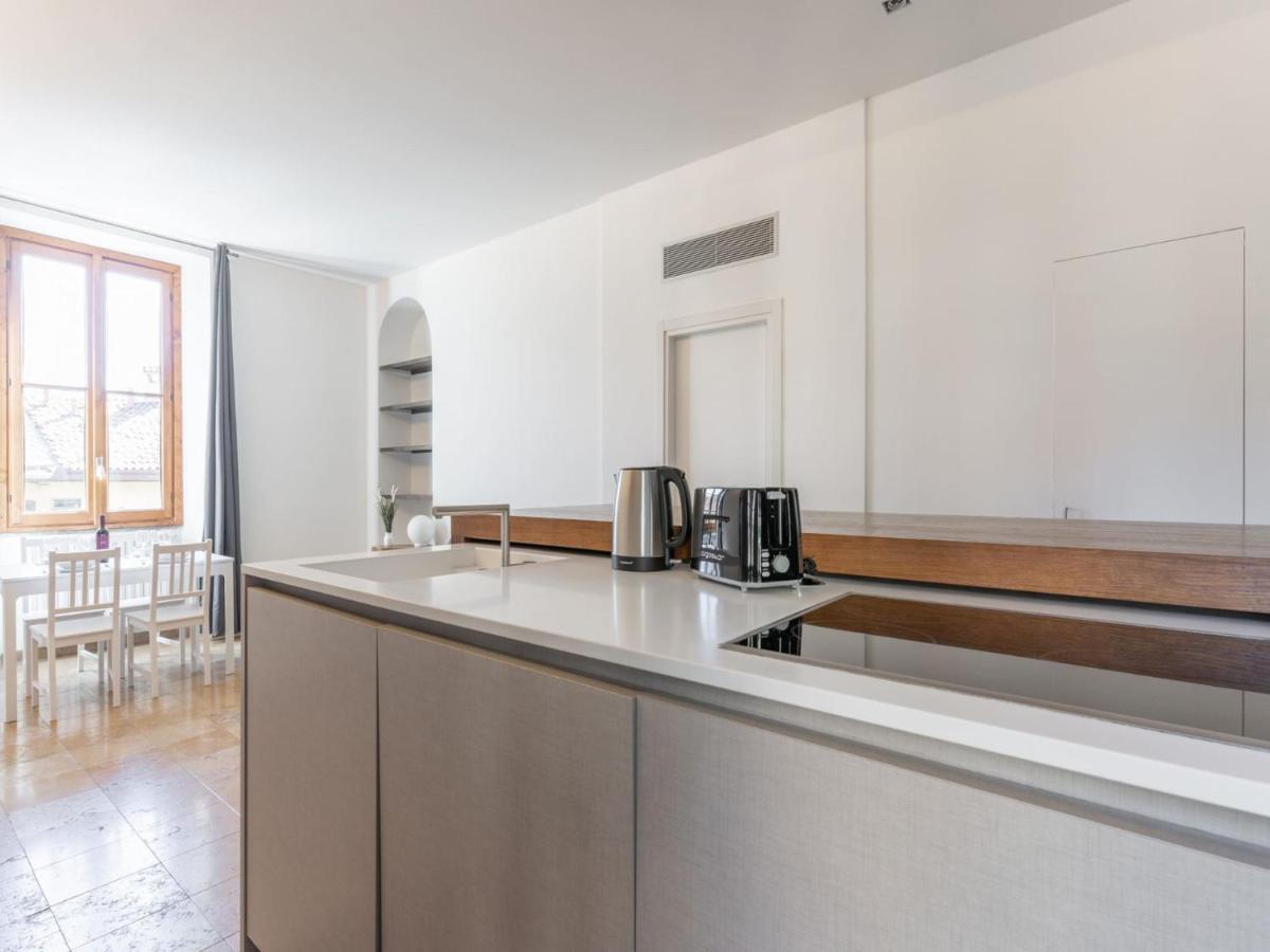 The Rent - Modern Two-bedroom Near Navigli Apartamento *
