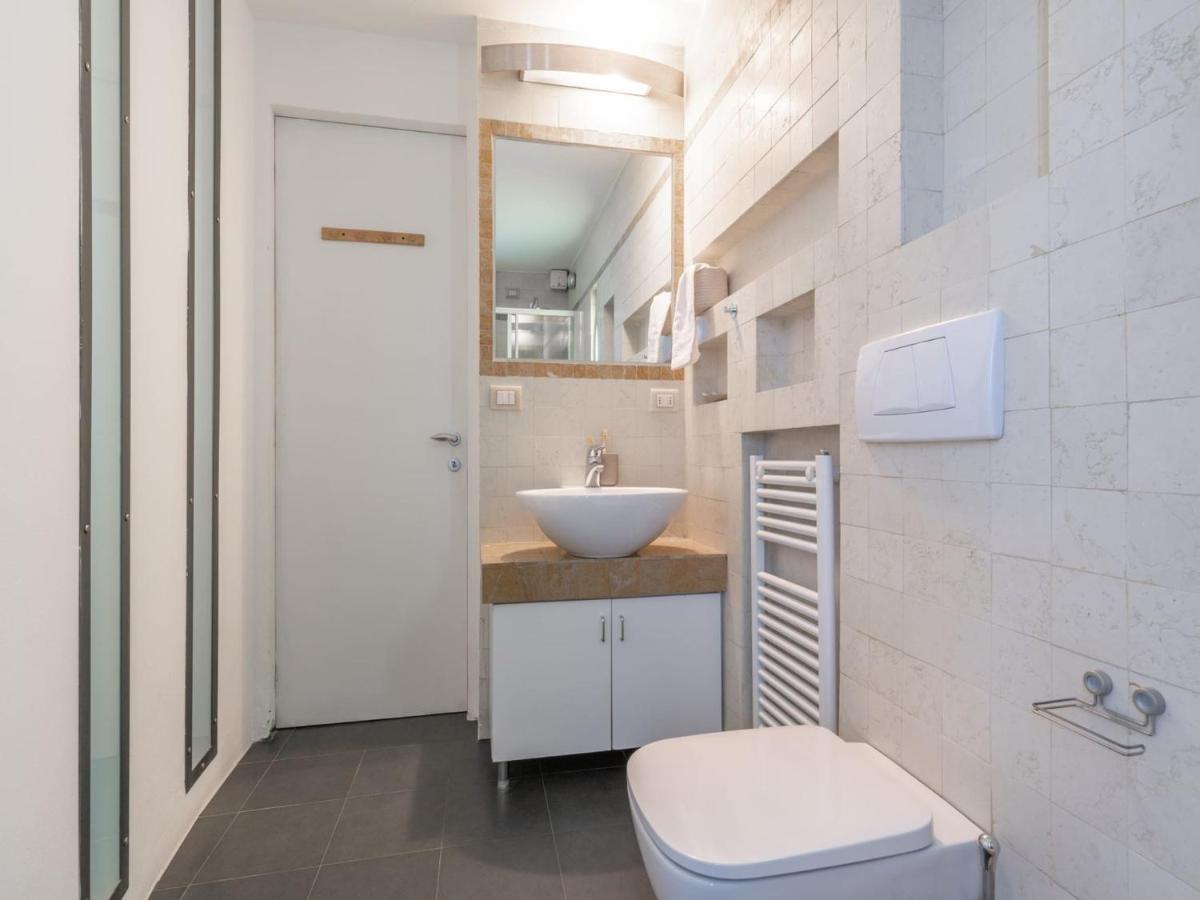Apartamento The Rent - Modern Two-bedroom Near Navigli *