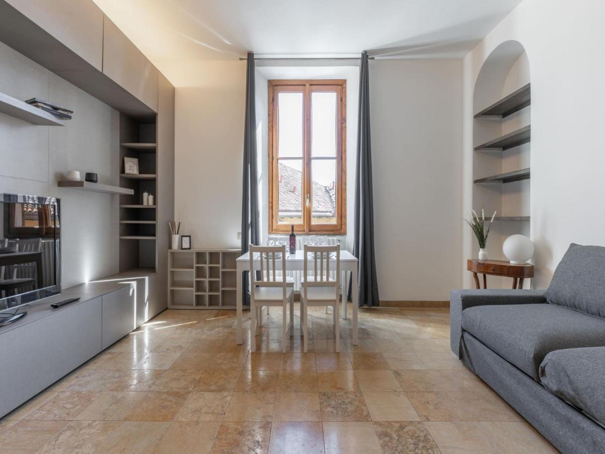 Apartamento The Rent - Modern Two-bedroom Near Navigli