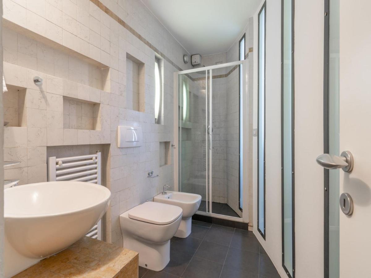 The Rent - Modern Two-bedroom Near Navigli Apartamento *