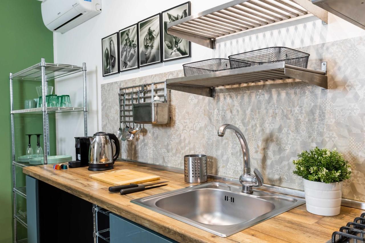 Apartamento Unique Diamante House - Buenos Aires *
