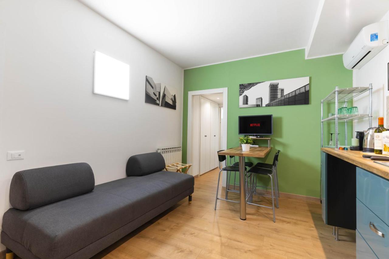 Unique Diamante House - Buenos Aires Apartamento Milão