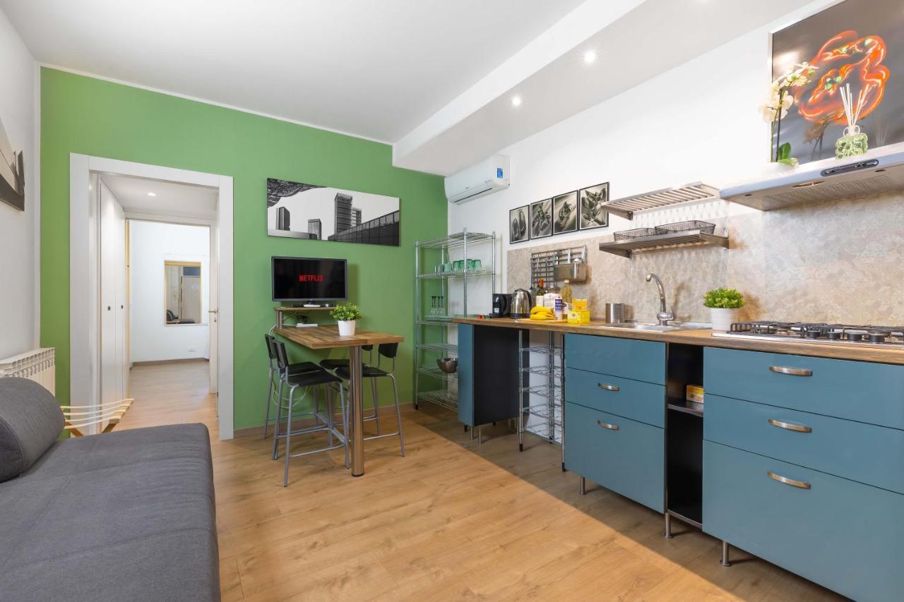 Unique Diamante House - Buenos Aires Apartamento *