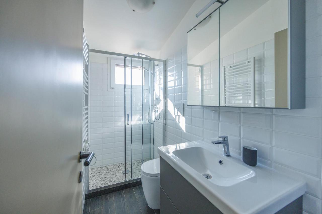 Apartamento Xenia - Newly Renovated Flat In Fiera Area Milão