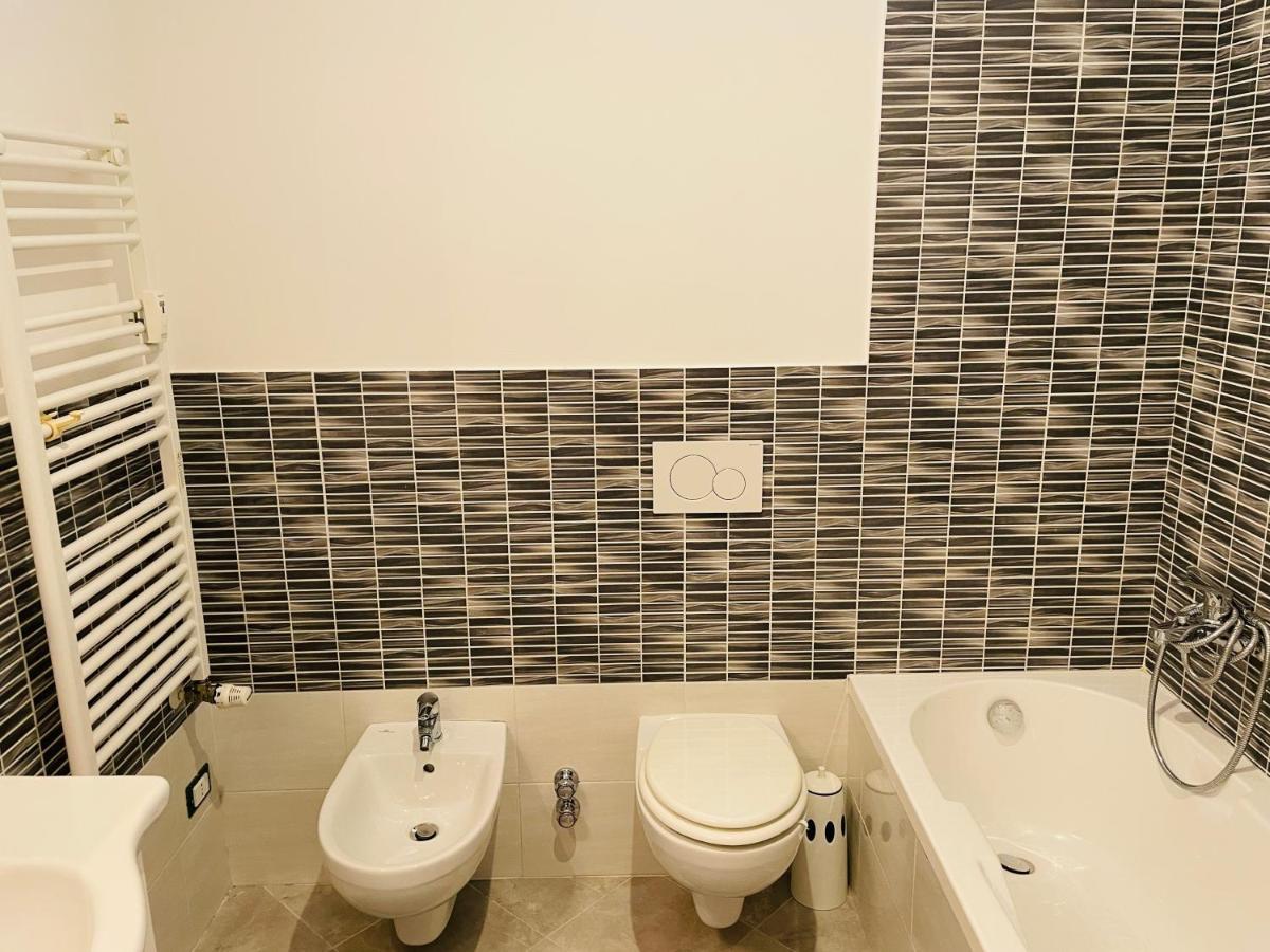 Accomodo Mib22 Bivano Niguarda Apartamento