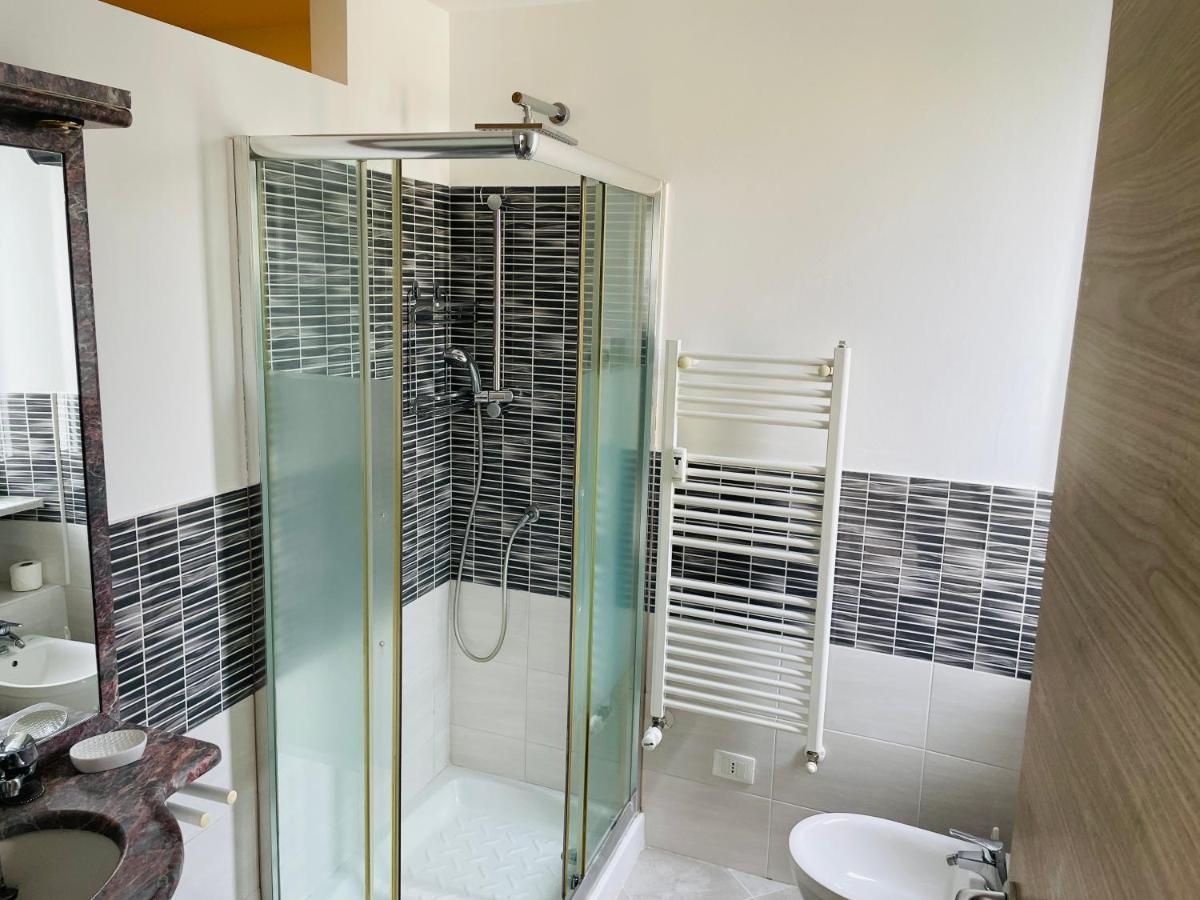 Apartamento Accomodo Mib22 Bivano Niguarda *