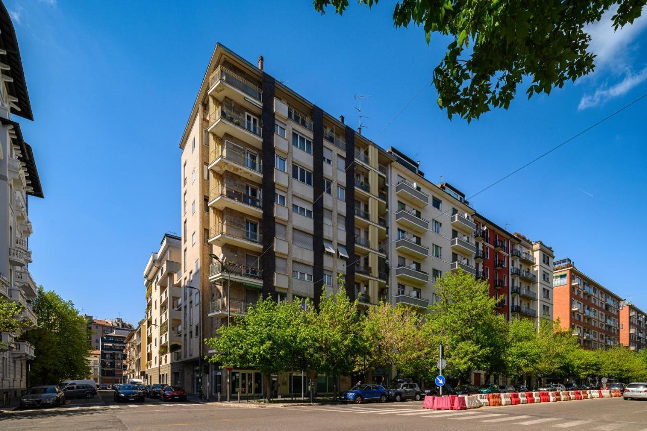 Washington Charme Apartment Milan