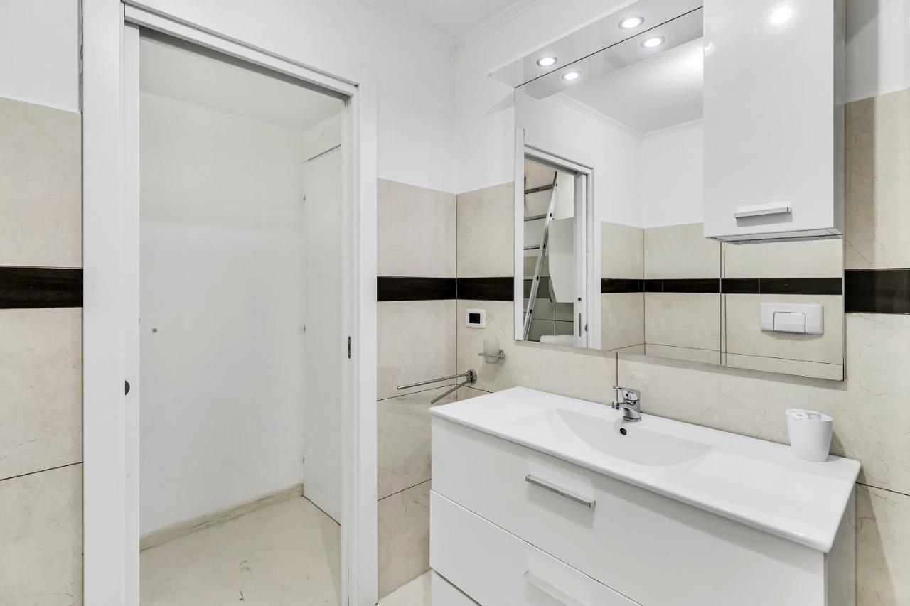 Apartment Stazione Ampio Loft Di Lusso Su 2 Livelli *