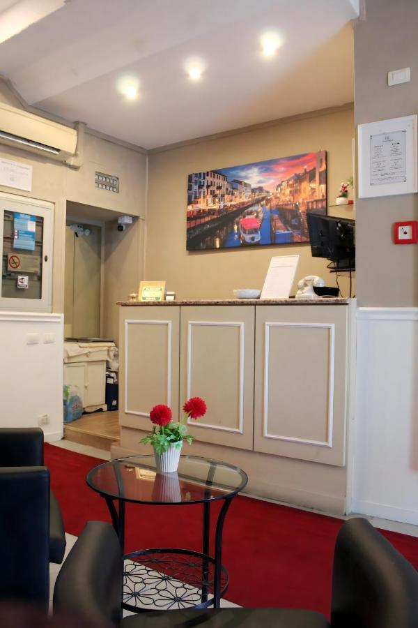 Hotel Aurelia