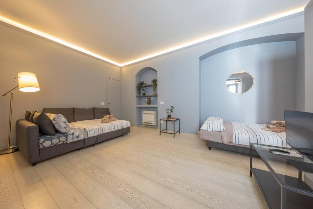 Arco Della Pace Loft Di Lusso Milan