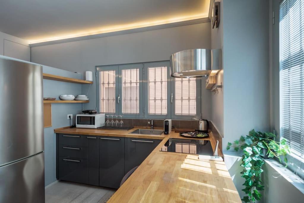 Apartment Arco Della Pace Loft Di Lusso