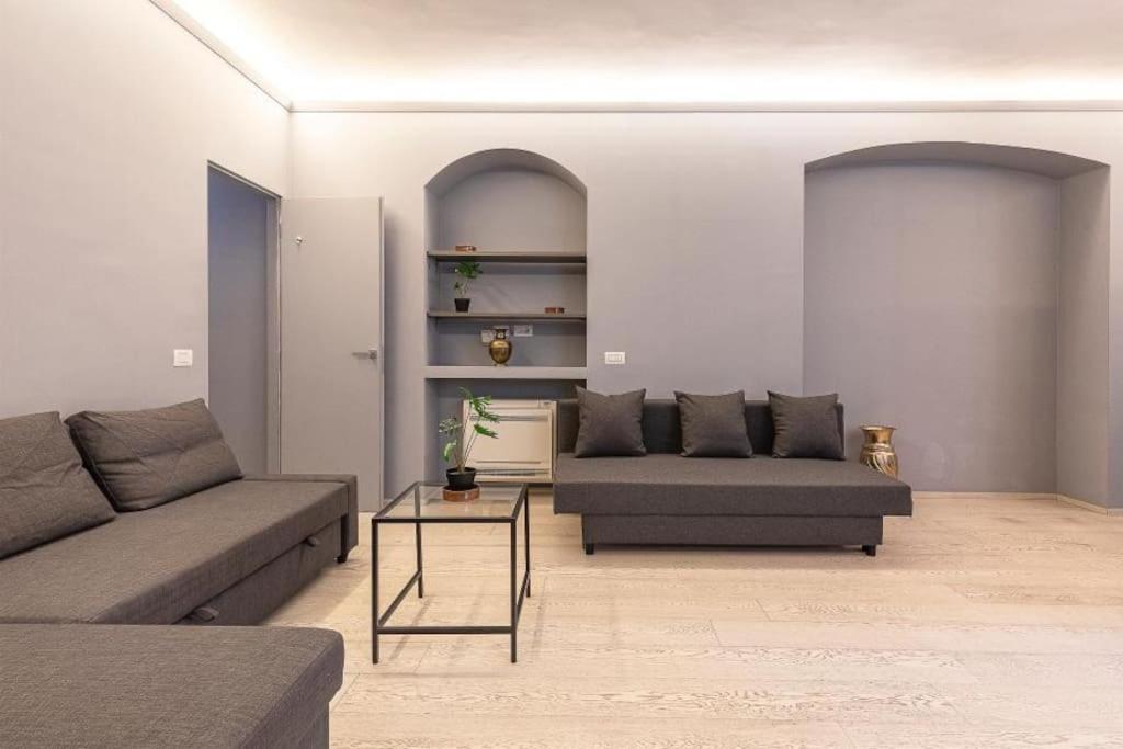 Arco Della Pace Loft Di Lusso