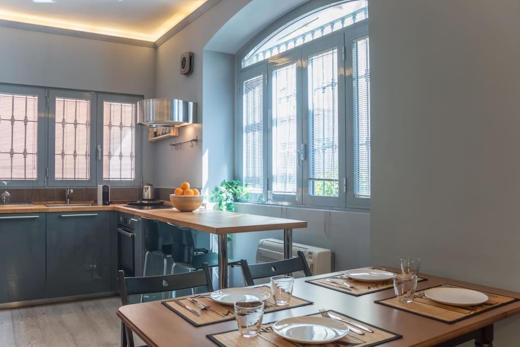 Apartment Arco Della Pace Loft Di Lusso Milan