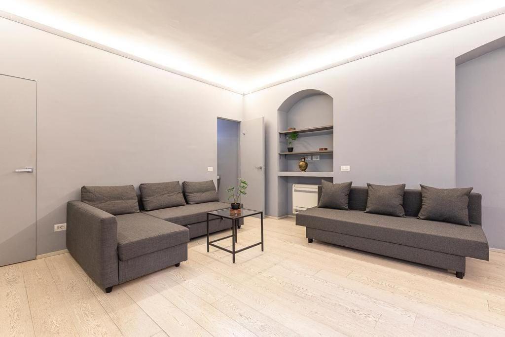 Apartment Arco Della Pace Loft Di Lusso Milan